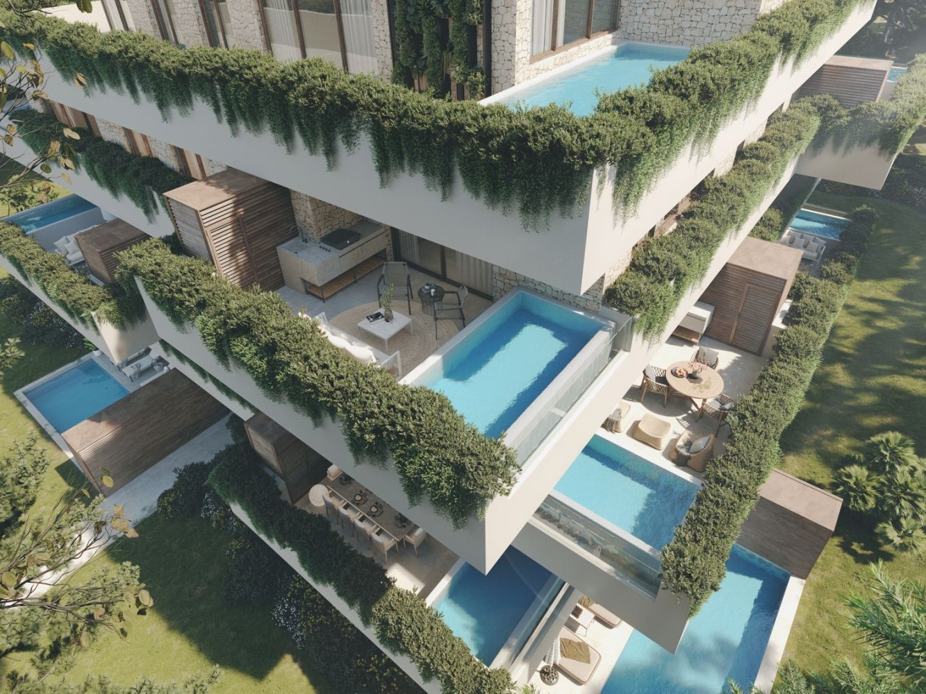 2 bedrooms Apartment in Molina de Segura, Spain No. 149610