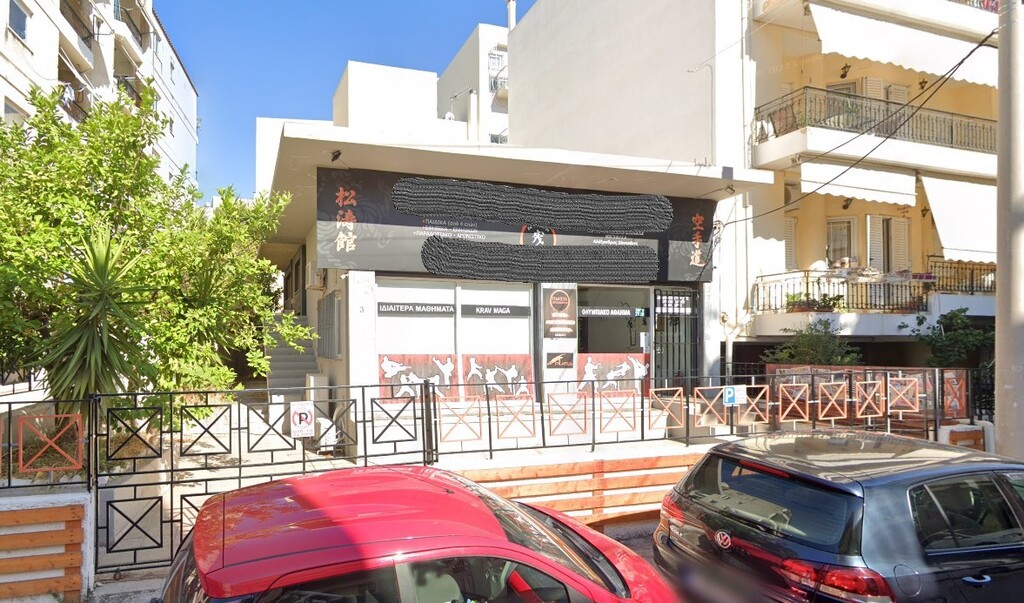  قطعة أرض في Palaio Faliro, Greece 194متر مربع رقم 94551