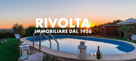 Вилла с 8 комнатами в Сутри, Италия № 90535 9