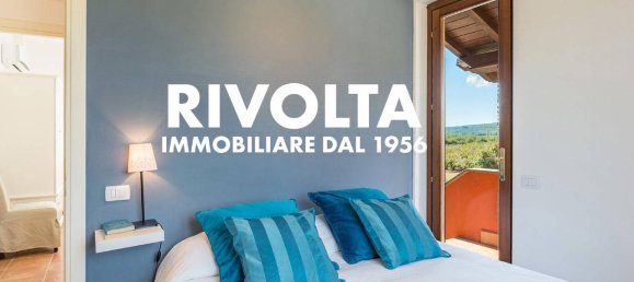 Вилла с 8 комнатами в Сутри, Италия № 90535 13