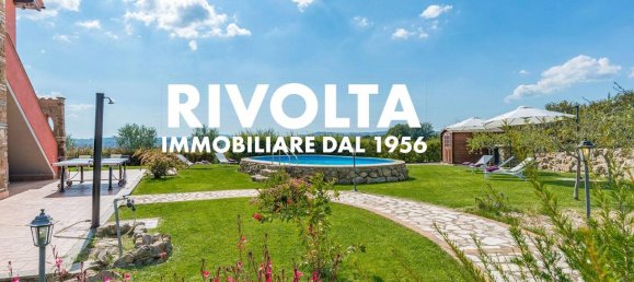 Вилла с 8 комнатами в Сутри, Италия № 90535 8