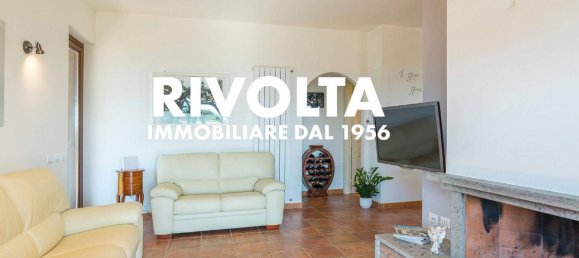 Вилла с 8 комнатами в Сутри, Италия № 90535 14