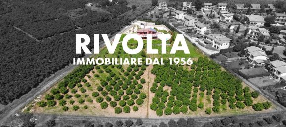 Вилла с 8 комнатами в Сутри, Италия № 90535 28