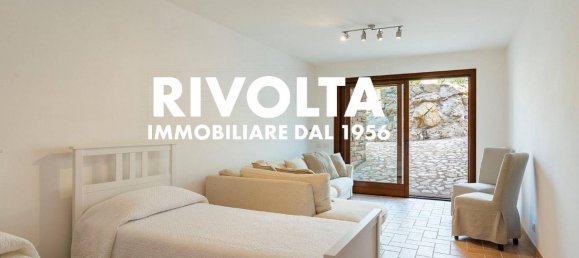 Вилла с 8 комнатами в Сутри, Италия № 90535 20