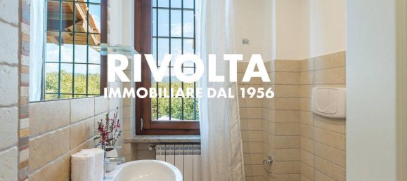 Вилла с 8 комнатами в Сутри, Италия № 90535 24