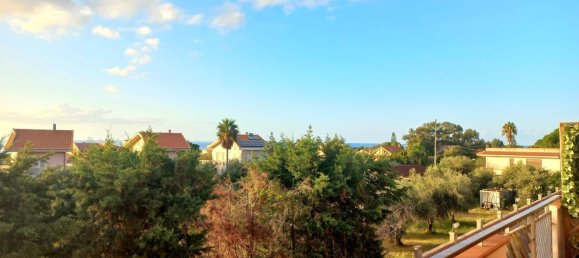 3 Schlafzimmer Wohnung in Messina, Italy, Nr. 325301 20