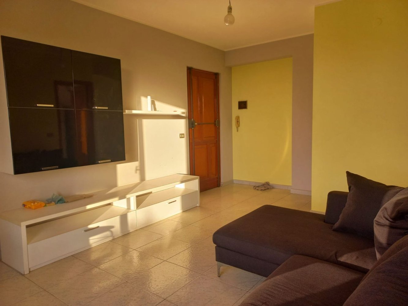 3 Schlafzimmer Wohnung in Messina, Italy, Nr. 325301