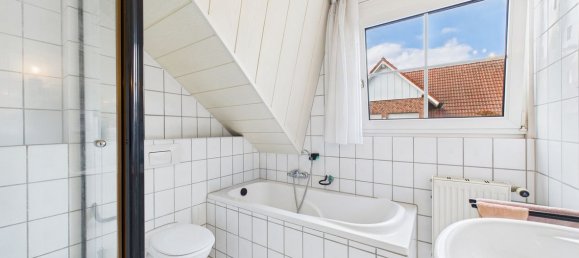 Moradia em banda de 4 divisões em Unna, Germany N.º 336920 10