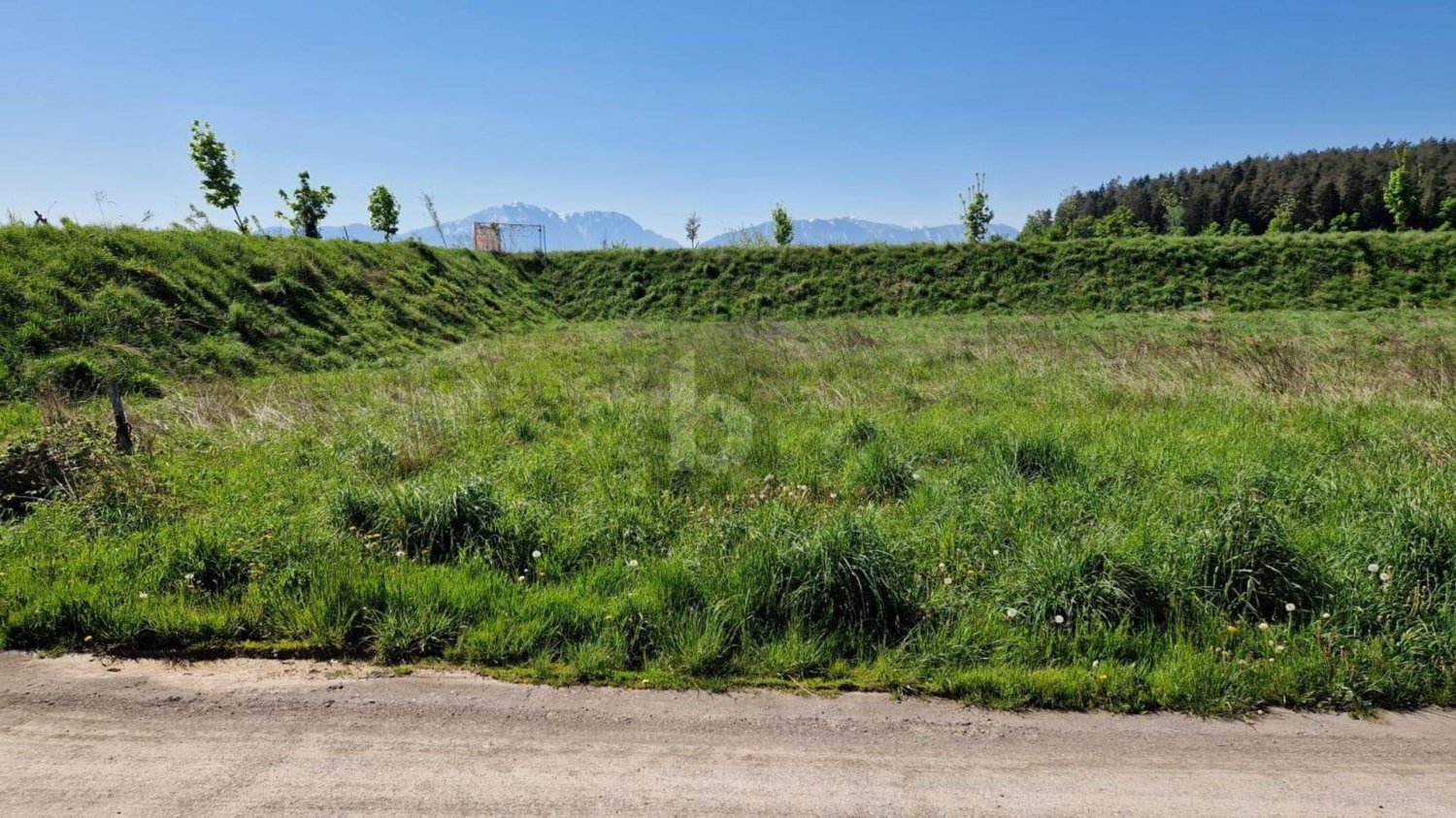 Grundstück in Magdalensberg, Austria 1523m², Nr. 228548