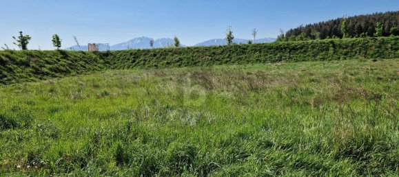 Grundstück in Magdalensberg, Austria 1523m², Nr. 228548 2