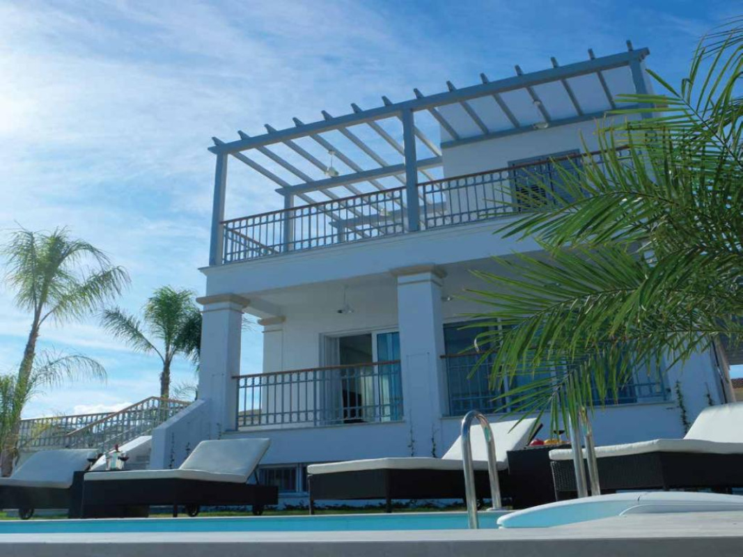 Studio à Nicosia, Cyprus No. 95493