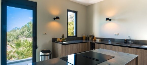 3 bedrooms Villa in Lasithi, Greece No. 1888 14