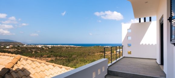 3 bedrooms Villa in Lasithi, Greece No. 1888 6