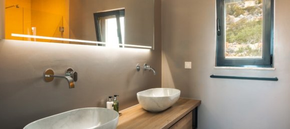 3 bedrooms Villa in Lasithi, Greece No. 1888 23