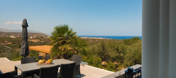 3 bedrooms Villa in Lasithi, Greece No. 1888 7