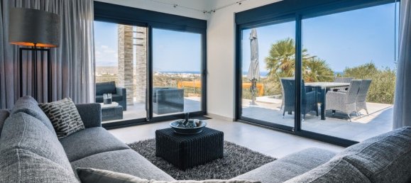 3 bedrooms Villa in Lasithi, Greece No. 1888 8