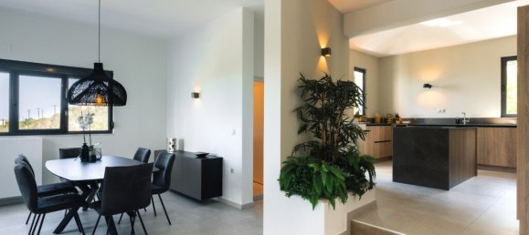 3 bedrooms Villa in Lasithi, Greece No. 1888 15