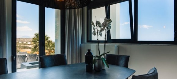 3 bedrooms Villa in Lasithi, Greece No. 1888 16