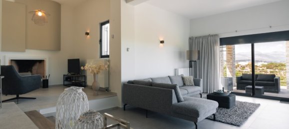 3 bedrooms Villa in Lasithi, Greece No. 1888 9