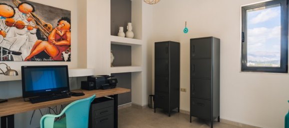 3 bedrooms Villa in Lasithi, Greece No. 1888 26