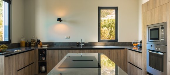 3 bedrooms Villa in Lasithi, Greece No. 1888 12