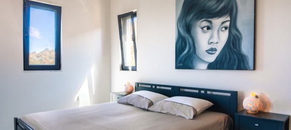 3 bedrooms Villa in Lasithi, Greece No. 1888 22