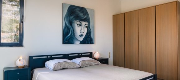 3 bedrooms Villa in Lasithi, Greece No. 1888 20