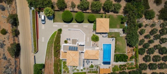 3 bedrooms Villa in Lasithi, Greece No. 1888 4