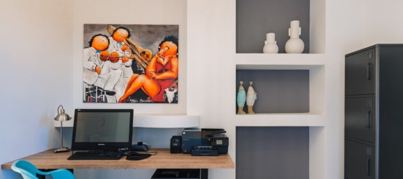 3 bedrooms Villa in Lasithi, Greece No. 1888 27