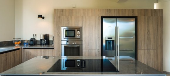 3 bedrooms Villa in Lasithi, Greece No. 1888 13