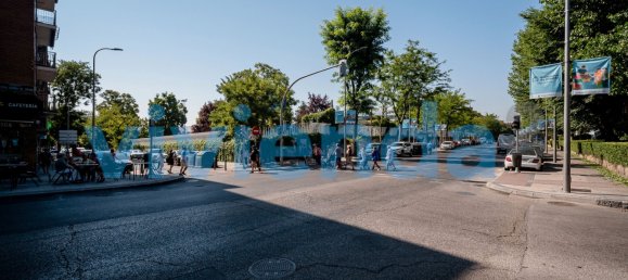 3 غرف نوم شقة في Madrid, Spain رقم 171560 31