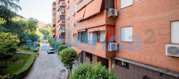 3 غرف نوم شقة في Madrid, Spain رقم 171560 30