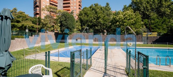 3 غرف نوم شقة في Madrid, Spain رقم 171560 26