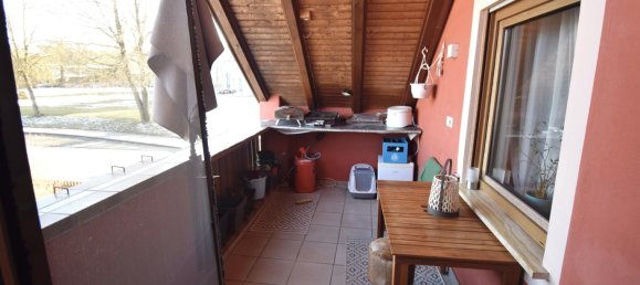 3 chambres Appartement à Gunzenhausen, Germany No. 5719 8