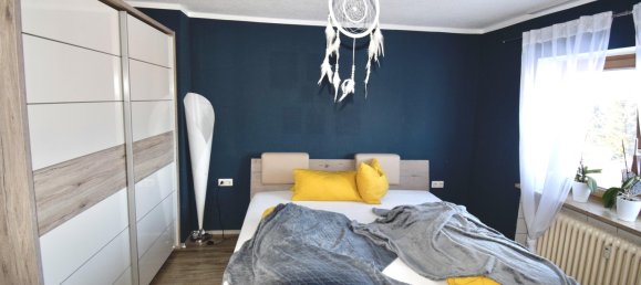 3 chambres Appartement à Gunzenhausen, Germany No. 5719 4