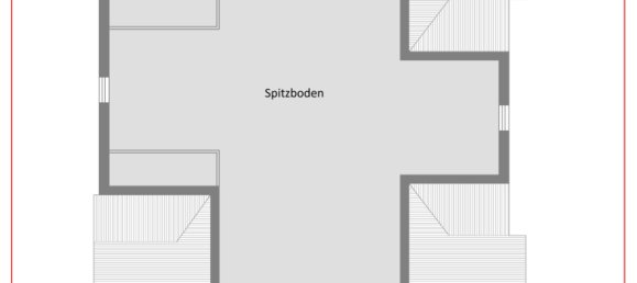 3 chambres Appartement à Gunzenhausen, Germany No. 5719 12