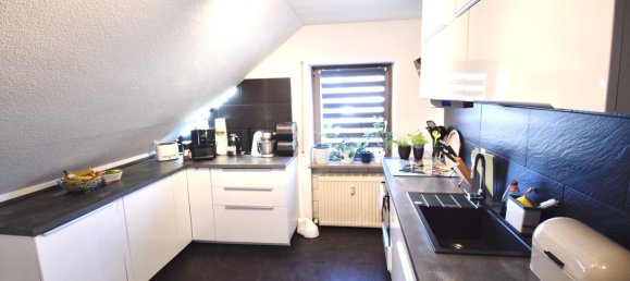 3 chambres Appartement à Gunzenhausen, Germany No. 5719 3