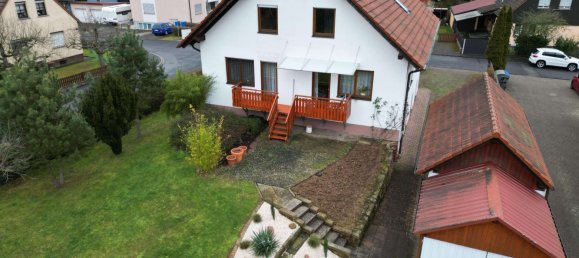 9 rooms House in Main-Spessart, Germany No. 208737 30
