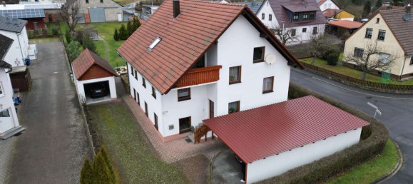 9 rooms House in Main-Spessart, Germany No. 208737 25