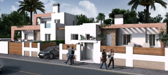 3 chambres Villa à Torrevieja, Spain No. 123867 10