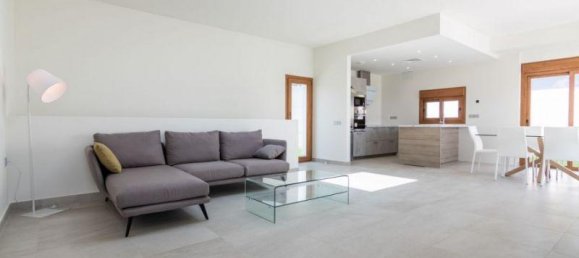 3 chambres Villa à Torrevieja, Spain No. 123867 17