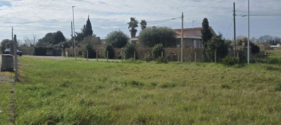 Terrain à Nettuno, Italy 1463m² No. 154966 6