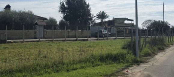 Terrain à Nettuno, Italy 1463m² No. 154966 4