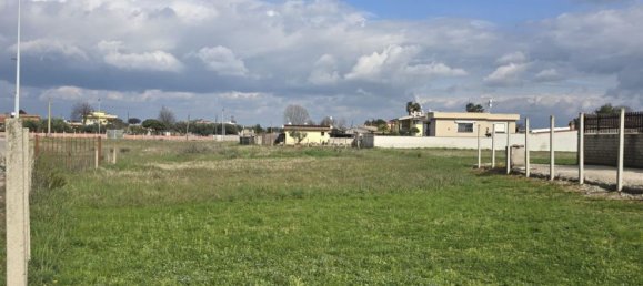 Terrain à Nettuno, Italy 1463m² No. 154966 8