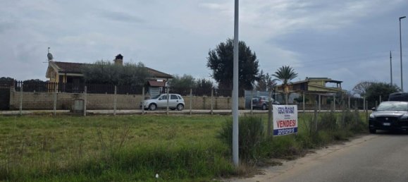 Terrain à Nettuno, Italy 1463m² No. 154966 2