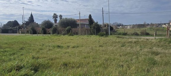 Terrain à Nettuno, Italy 1463m² No. 154966 10