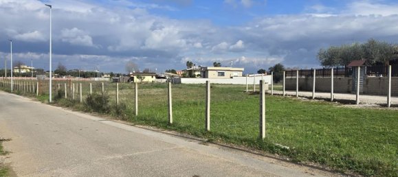 Terrain à Nettuno, Italy 1463m² No. 154966 11