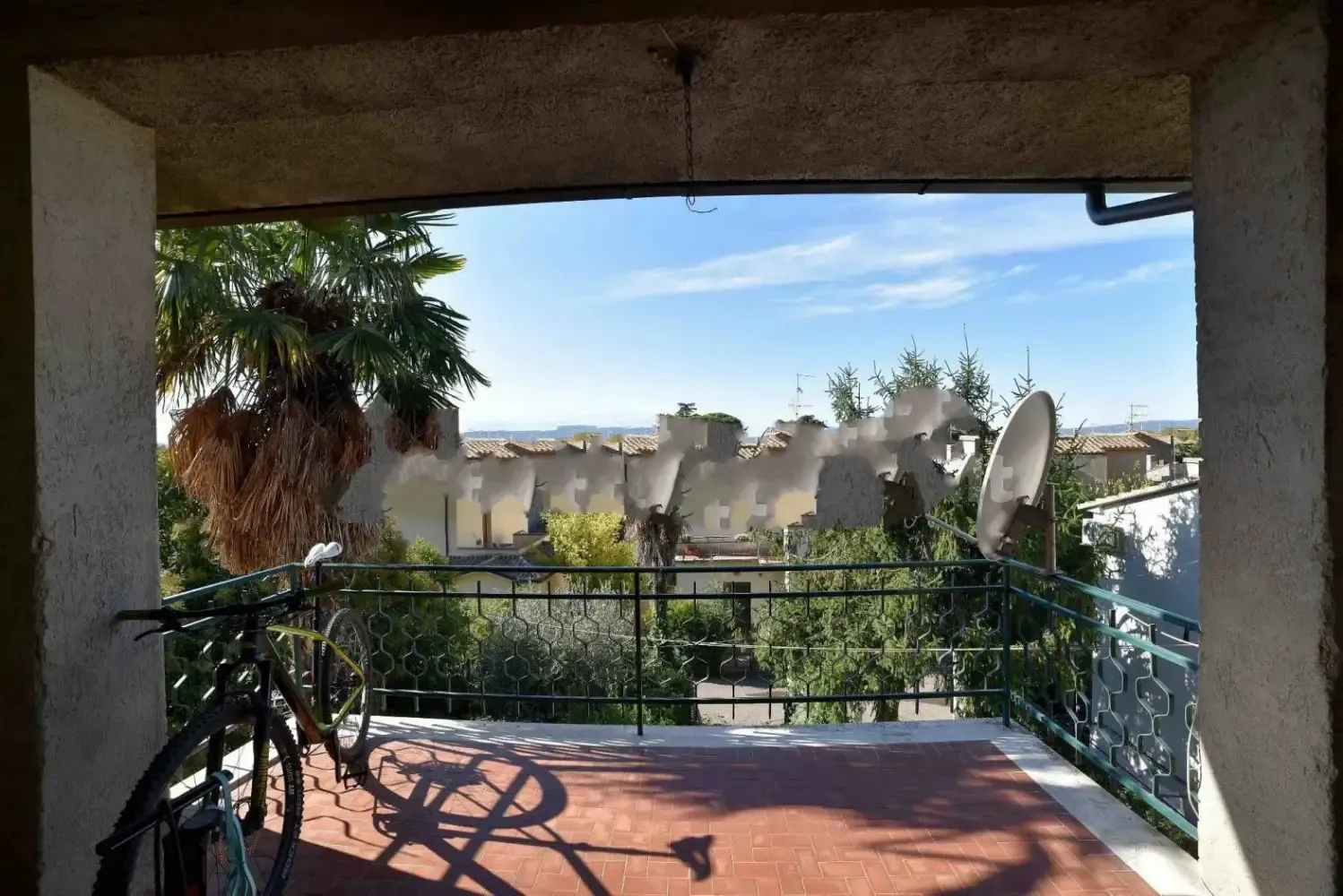 5غرفة بانتهاوس في Bolsena, Italy رقم 83484