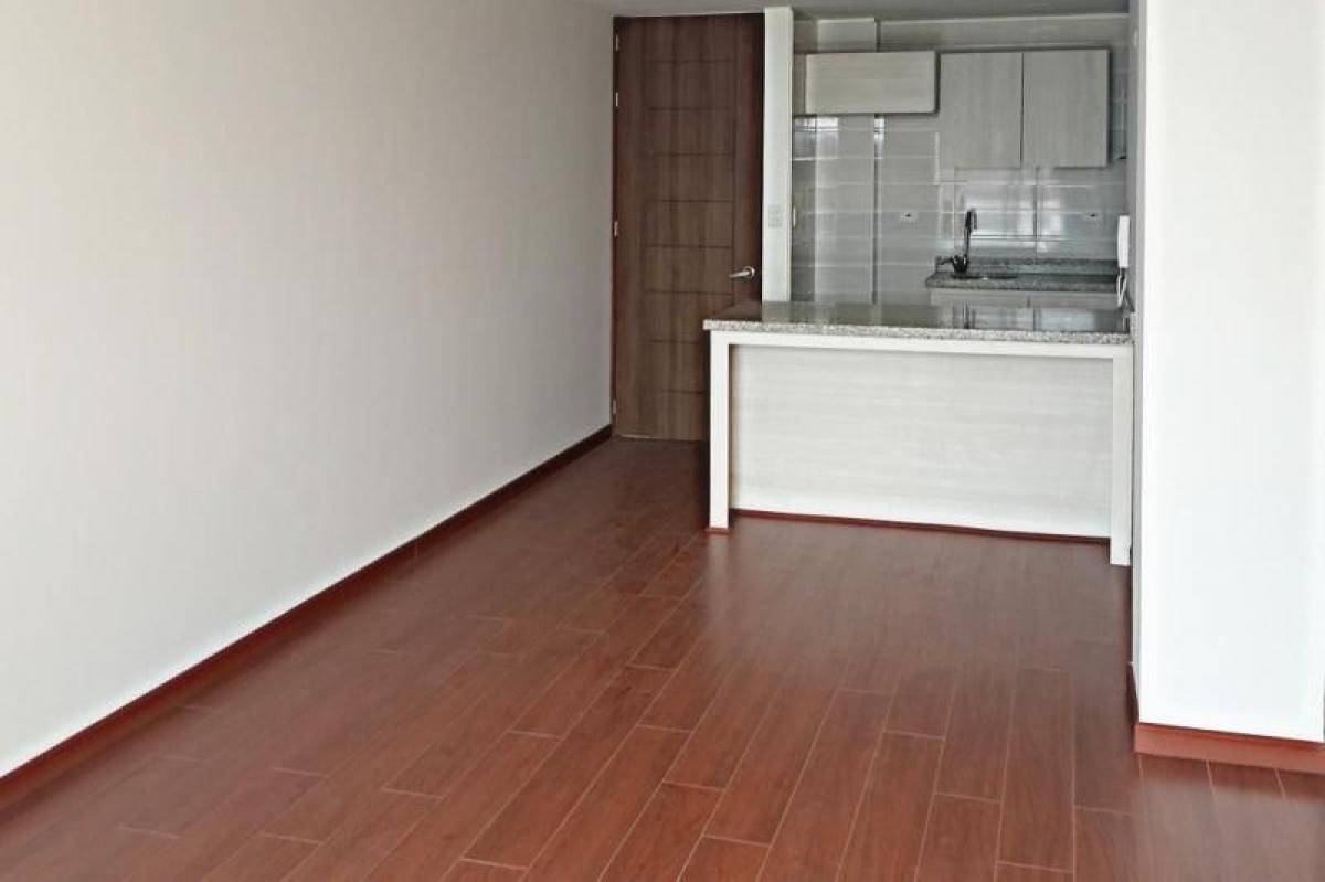 3 bedrooms House in Bogota, Colombia No. 13108