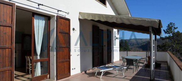 Apartamento de 4 divisões em Mercato Saraceno, Italy N.º 65622 22